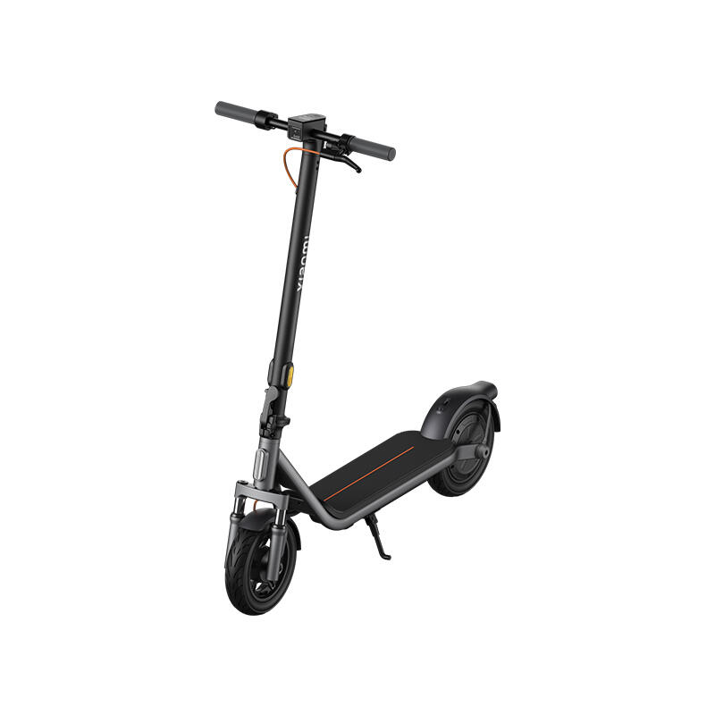 Xiaomi Electric Scooter 6 Lite Black