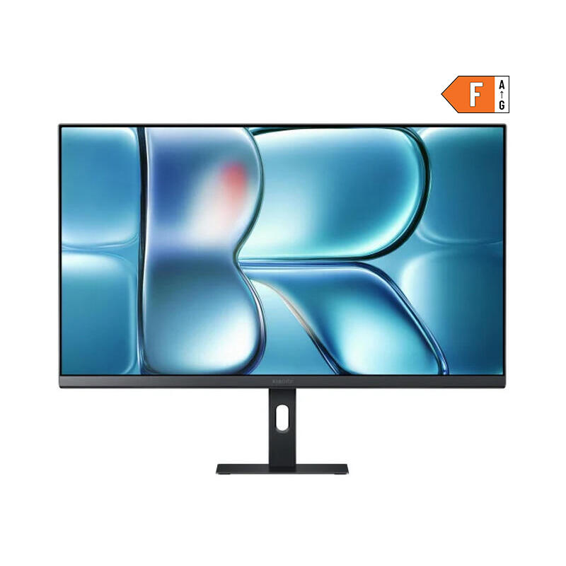 Xiaomi 2K Monitor A27Qi 2026 Black