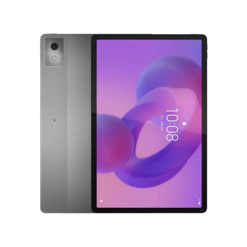 Lenovo Idea Tab Pro 12.7 8/256GB ZAE40211UZ Luna Grey
