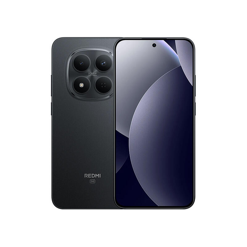 Xiaomi Redmi Note 15 Pro 5G 8/256GB Black