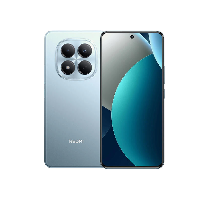 Xiaomi Redmi Note 15 Pro 4G 8/256GB Blue