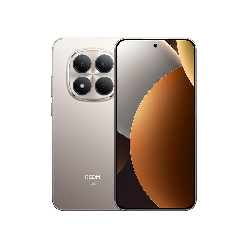 Xiaomi Redmi Note 15 Pro 5G 8/512GB Titanium