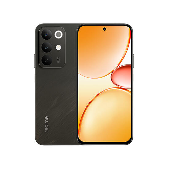 Realme C85 NFC 4G 8/256GB Black