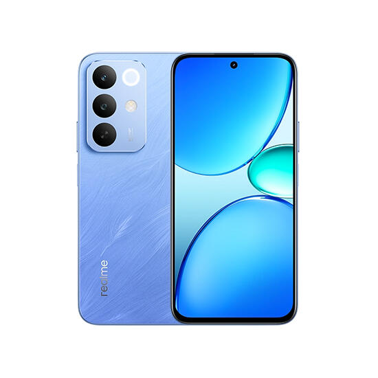 Realme C85 NFC 4G 8/256GB Blue