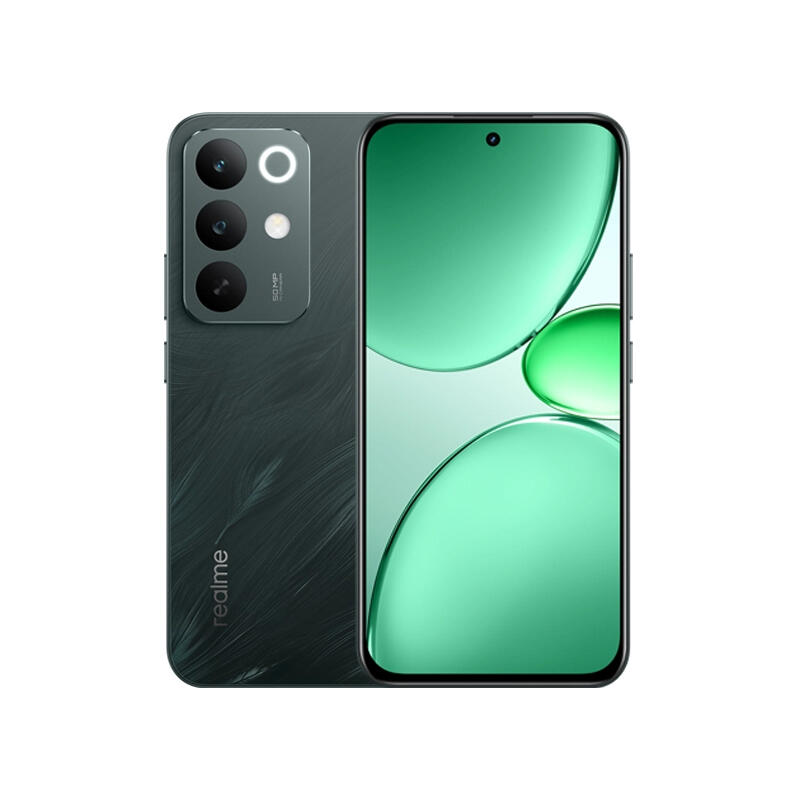 Realme C85 Pro NFC 4G 8/128GB Green