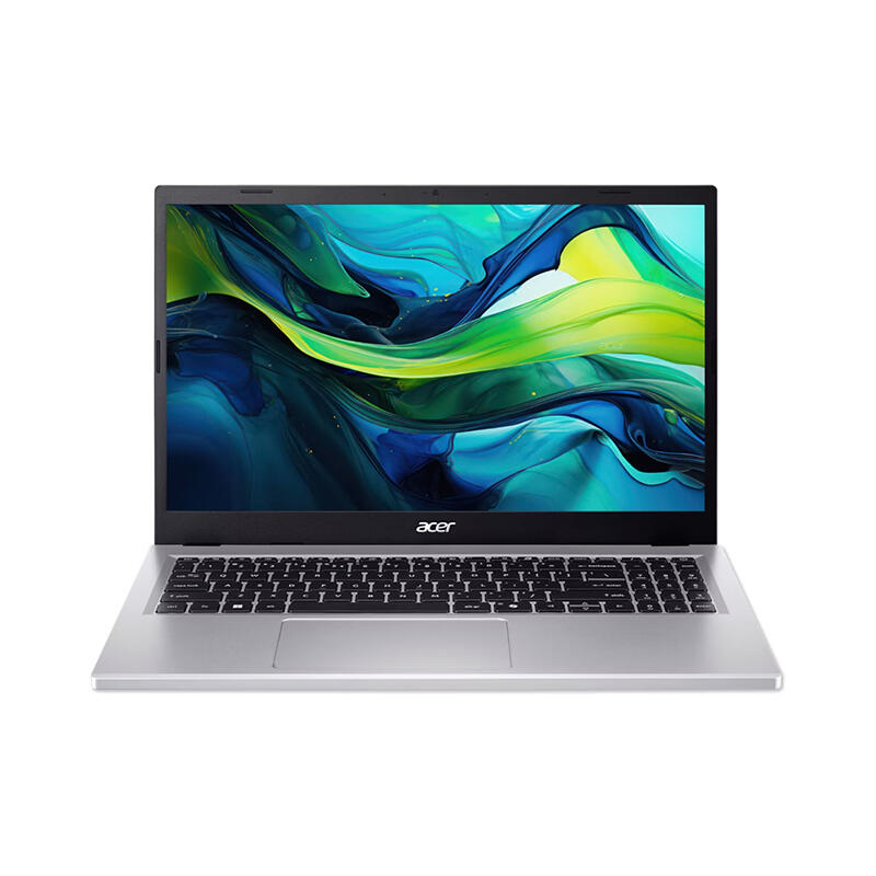 Acer Aspire Go 15 AG15-71P NX.JDCER.002 Silver