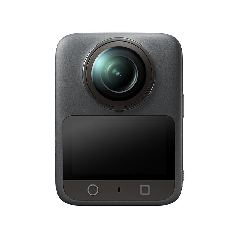 DJI Osmo 360 Adventure Combo Black