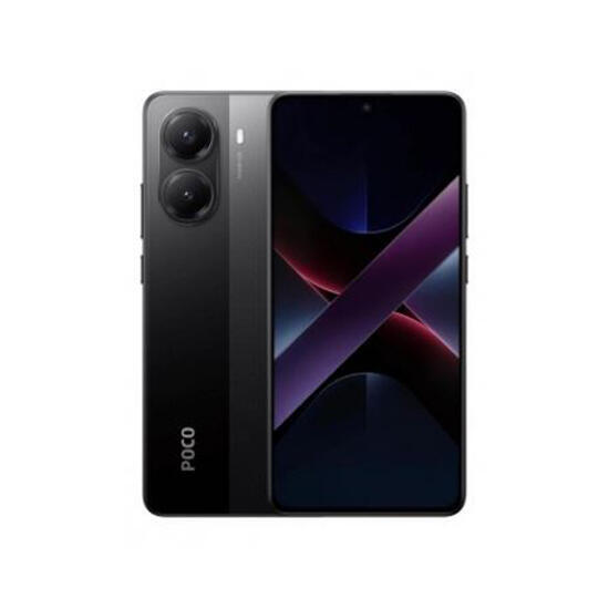 Xiaomi Poco X7 Pro 5G 8/256GB Black