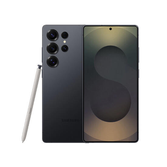 Samsung Galaxy S25 Ultra S938B/DS 5G 12/512GB Titanium Jet Black