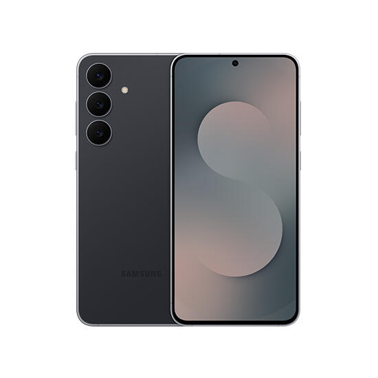 Samsung Galaxy S25 FE 5G S731B/DS 8/128GB Jet Black