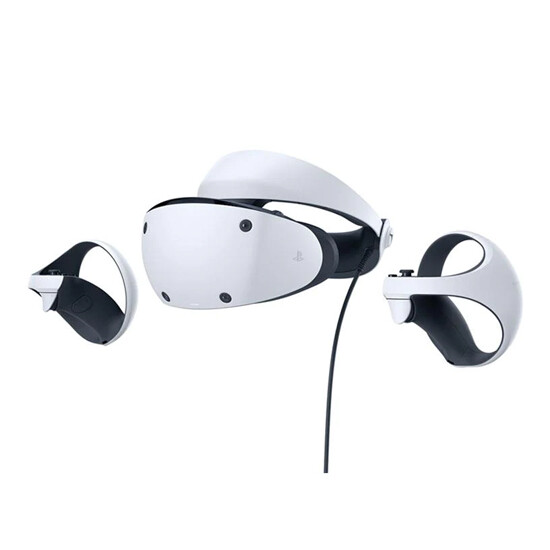 Sony PlayStation VR 2 White
