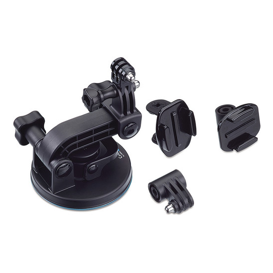 GoPro Suction Cup Mount