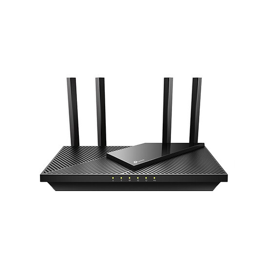 TP-Link Archer AX55 AX3000 Black