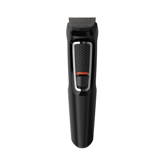 Philips Multi Groomer MG3740/15 Black