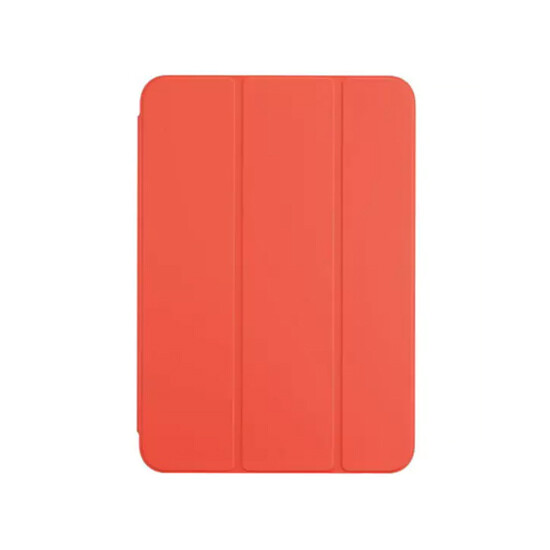Ovose Flip Cover Apple iPad 10th Generation 10.9 Red