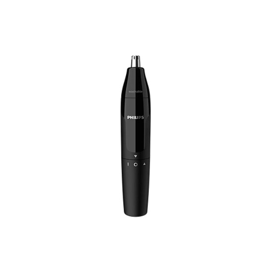 Philips Nose Trimmer NT1620/15 Black