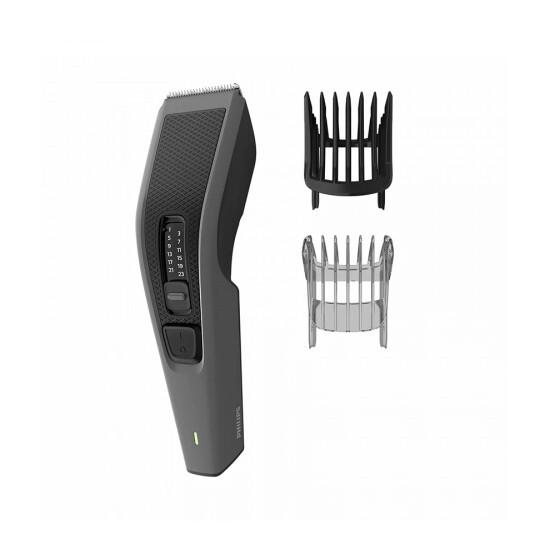 Philips Hair Clipper HC3525/15 Grey