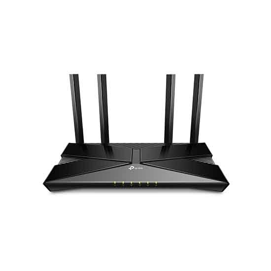 TP-Link Archer AX23 AX1800 Black