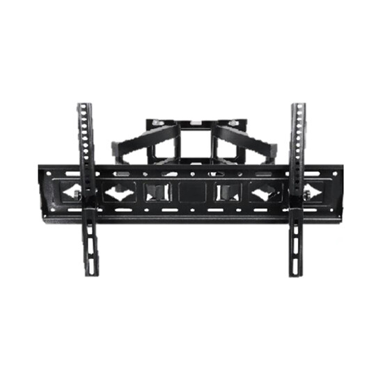 TV Wall Mount CP512 Full Motion 32 to 80 inches Black