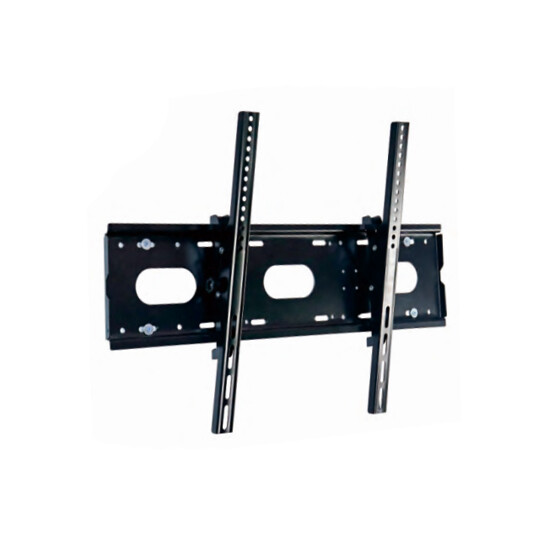 TV Wall Mount C65 Tilt 42 to 85 inches Black