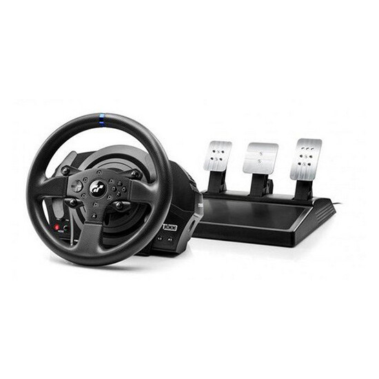 Thrustmaster T300 RS GT Edition for PS4/PS5 Black