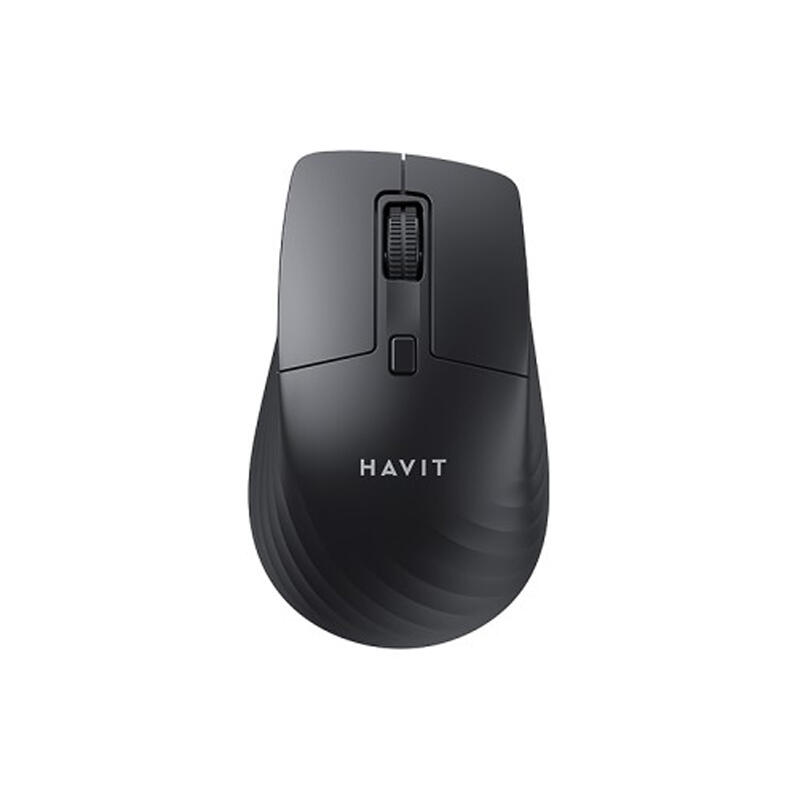 Havit Wireless Mouse HV-MS58WB Black
