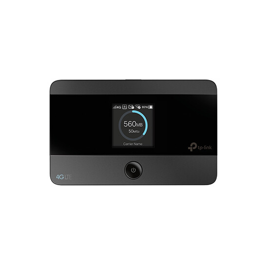 TP-Link Mobile LTE Router M7350 Black