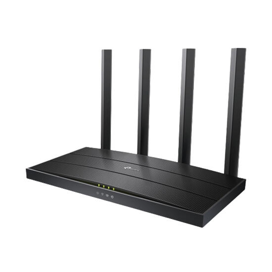 TP-Link Archer AX12 AX1500 Black