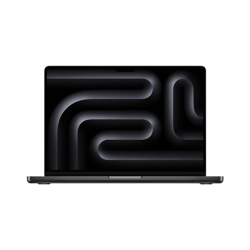 Apple MacBook Pro 14 inch 2024 Z1FF002T8 M4 Pro Chip 14c CPU 20c GPU 48GB/2TB SSD Space black