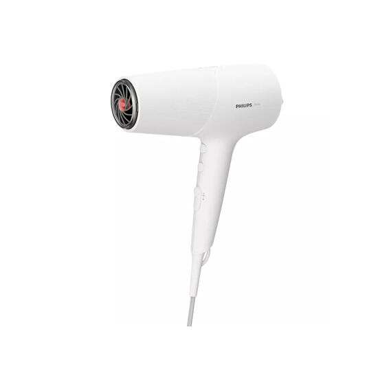 Philips Hair Dryer BHD500/00 White