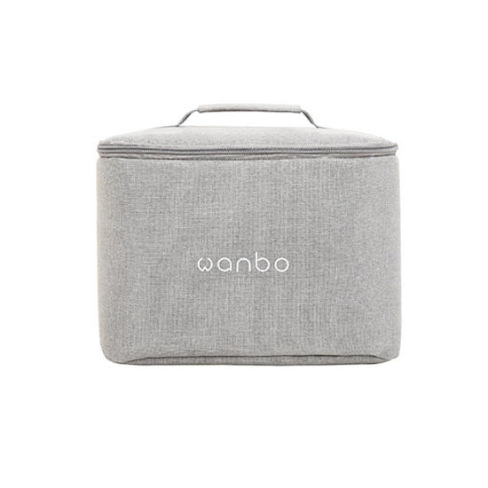 Xiaomi Bag For Wanbo T6 Projector Grey