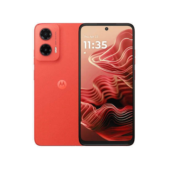 Motorola Moto G35 5G 4/256GB Guava Red