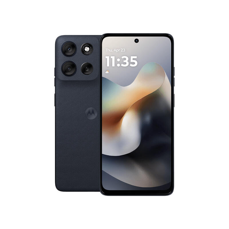 Motorola Moto G56 5G 8/256GB Black Oyster