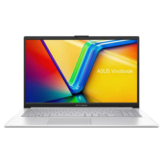 Asus Vivobook Go 15 E1504GA-BQ527, Intel Pentium N100, Intel UHD Graphics, 8GB RAM SSD 256GB, Free Dos, Laptop