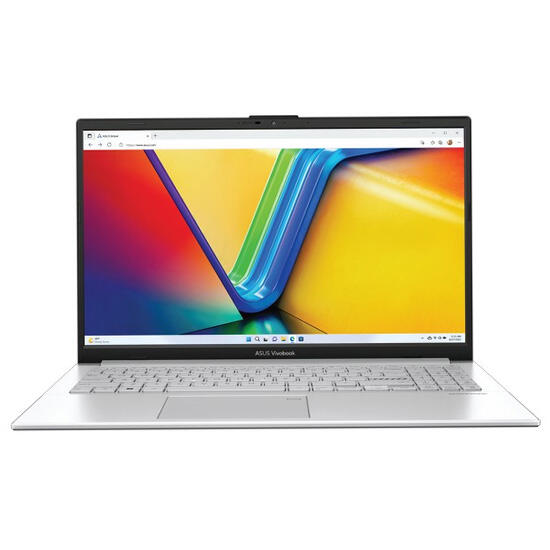 Asus Vivobook Go 15  E1504FA-BQ867, AMD Ryzen 5-7520U, AMD Radeon Graphics, 16GB RAM SSD 512GB, Free Dos, ლეპტოპი