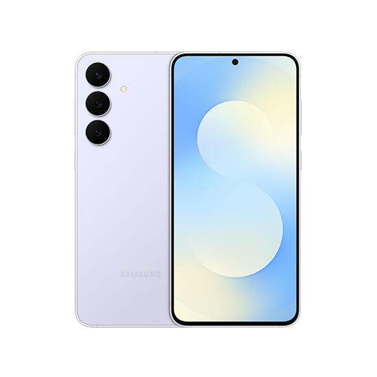 Samsung Galaxy S25 FE 5G S731B/DS 8/128GB Icy Blue