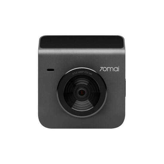 Xiaomi 70mai Dash Cam A400 Gray