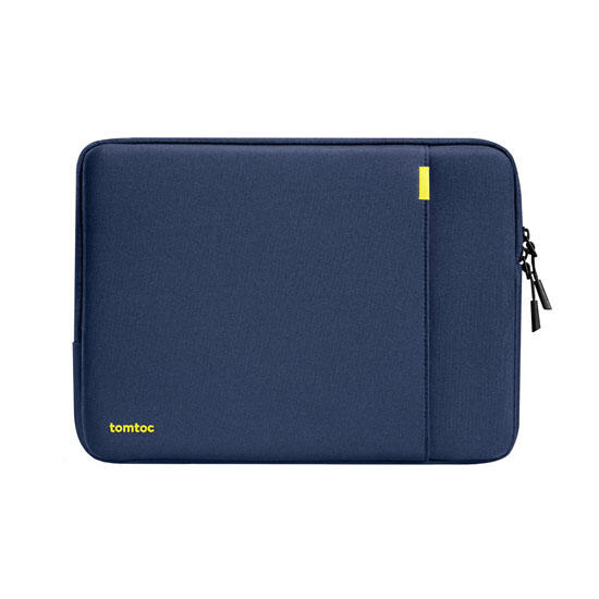 Tomtoc Defender A13 Laptop Sleeve 14 A13D3B2 Navy Blue