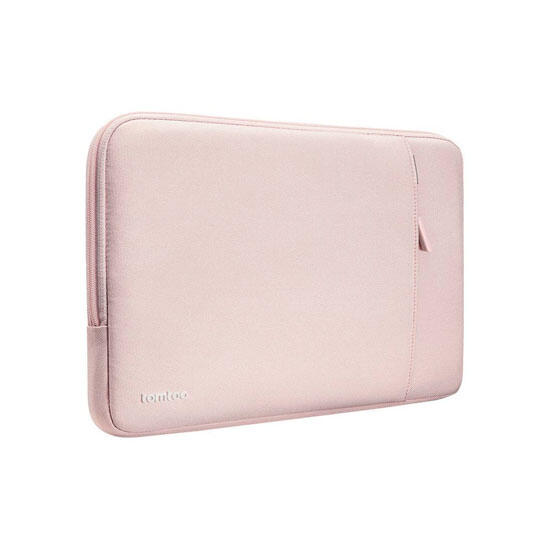 Tomtoc Defender A13 Laptop Sleeve 15 A13E3P1 Pink