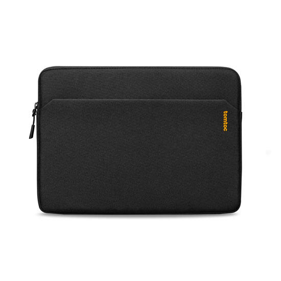 Tomtoc Light A18 Laptop Sleeve 13 A18C2D1 Black