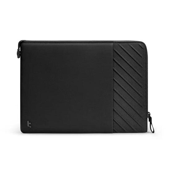 Tomtoc Voyage A10 Laptop Sleeve 13 A10C2D1 Black