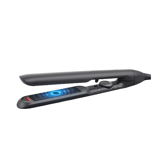 Philips Hair Iron BHS510/00 Black