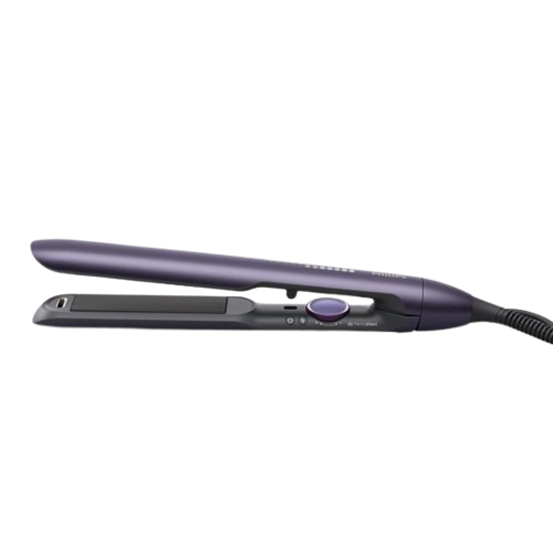 Philips Hair Iron BHS752/00 Purple