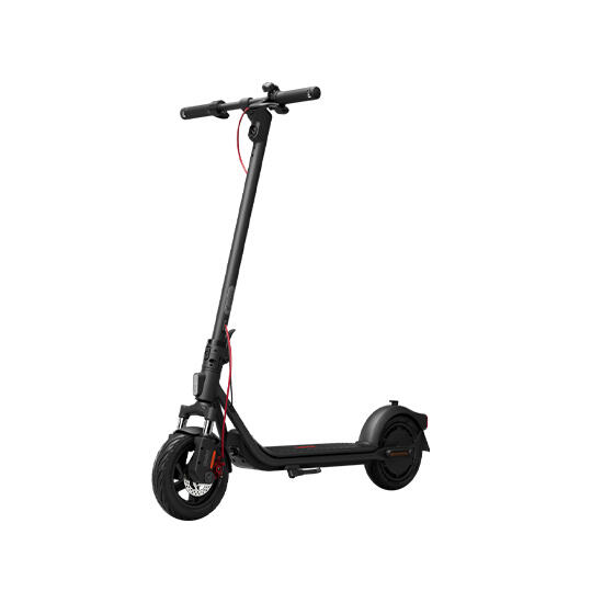 Segway Ninebot Kickscooter F2 Pro II Black