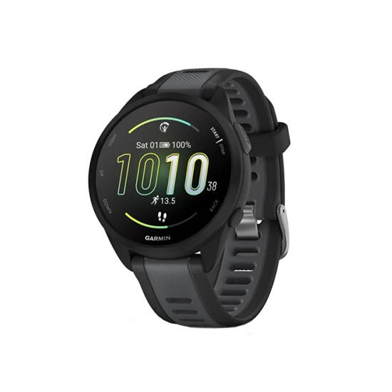 Garmin Watch Forerunner 165 43mm Grey
