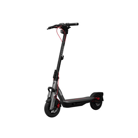 Segway Ninebot KickScooter F3 PRO Black