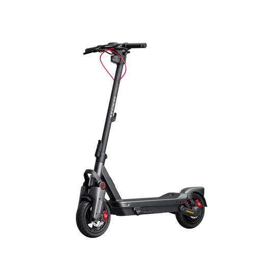 Segway Ninebot KickScooter MAX G3 Black