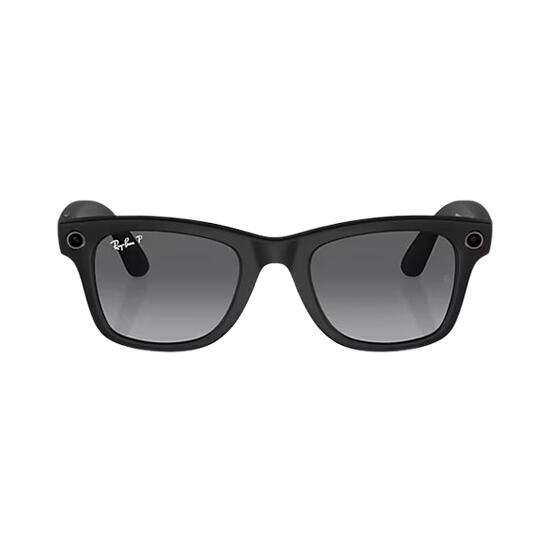 RayBan Meta WayFarer RW4006 Matte Black/Graphite