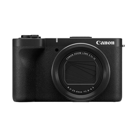 Canon PowerShot V1 Premium Vlogger Kit Black