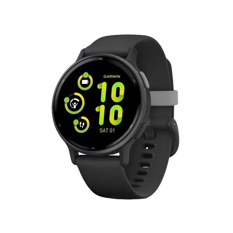 Garmin Watch Vivoactive 5 Slate Black